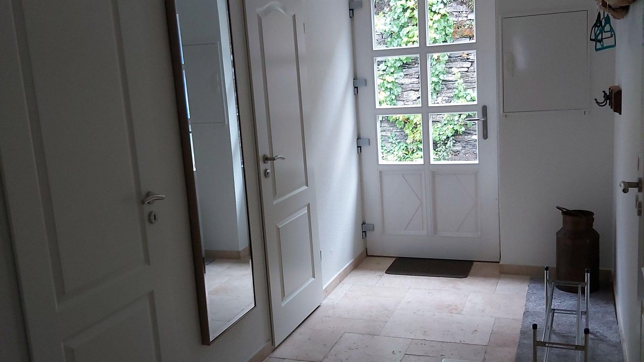 Wasserkraftwerk 3 Flur Wasserkraftwerk 3 Flur